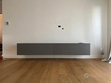 Mobile sospeso Misuraemme