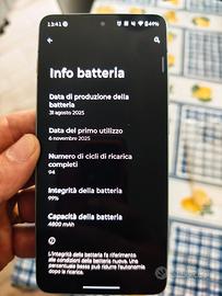Motorola Edge 70