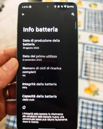 Motorola Edge 70