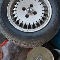 cerchi in lega alfa 75