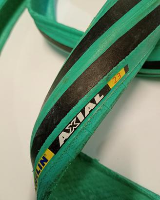 copertone Michelin bici da corsa 