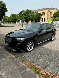 Bmw x1 xline