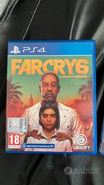 Farcry 6