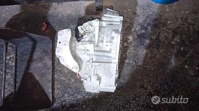 Cambio golf 7 audi a3 s3 2.0 tsi manuale