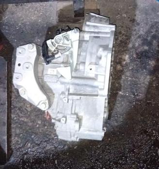 Cambio golf 7 audi a3 s3 2.0 tsi manuale