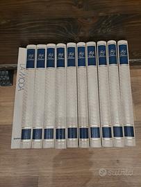 Enciclopedia "Fili e Lane" - ed. vintage EdiPem