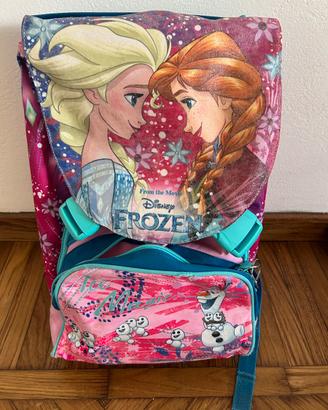 Zaino scuola