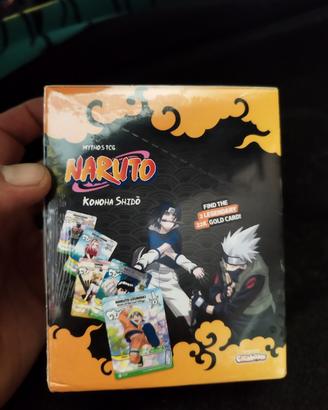 carte naruto mythos