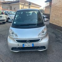Smart ForTwo 1000 52 kW coupé passion
