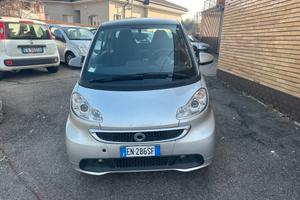 Smart ForTwo 1000 52 kW coupé passion