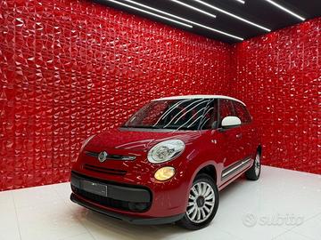 Fiat 500L 0.9 TwinAir Turbo Natural Power Lounge O