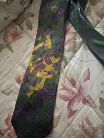 Cravatta Enrico Coveri