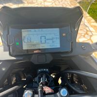 Honda NC750X DCT