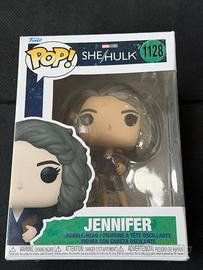 Funko Pop Jennifer
