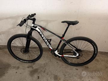 Bicicletta Olympia