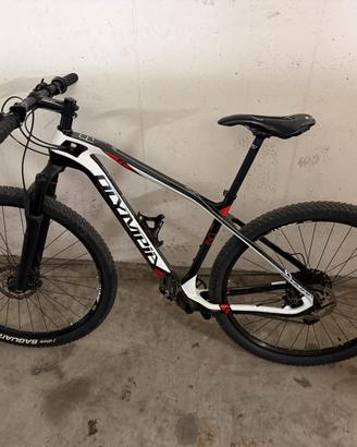 Bicicletta Olympia