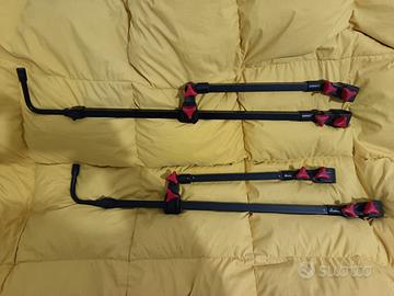 FEEDER ARM MILO NAVY