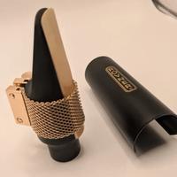 JODY JAZZ BOCCHINO SAX TEN 7*+ SW LEGATURA A RETE