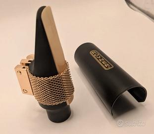 JODY JAZZ BOCCHINO SAX TEN 7*+ SW LEGATURA A RETE