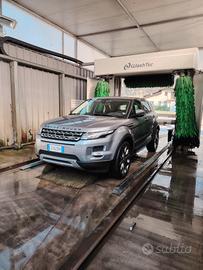 range Rover evoque 2.2 150cv 