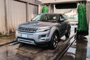 range Rover evoque 2.2 150cv 