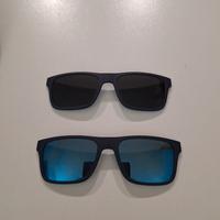 Clip magnetiche per occhiali