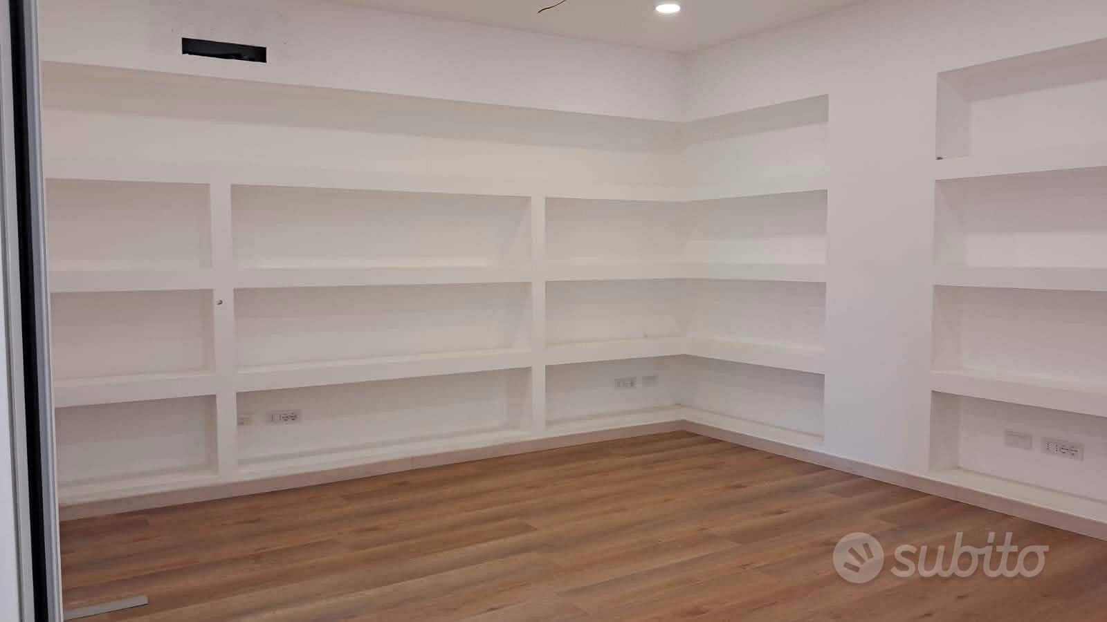 Appartamento – Monreale, Villaggio Santa Rosalia - Vista 3