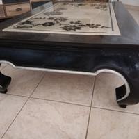 tavolino in legno