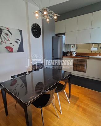 Appartamento a Milano Viale BACCHIGLIONE 3 locali