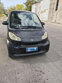 SMART FORTWO "SUPER PREZZO"