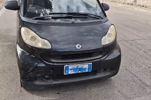 SMART FORTWO "SUPER PREZZO"