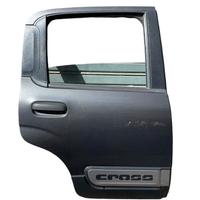 PORTIERA SPORTELLO POSTERIORE DX FIAT PANDA CROSS