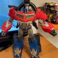 optimus prime
