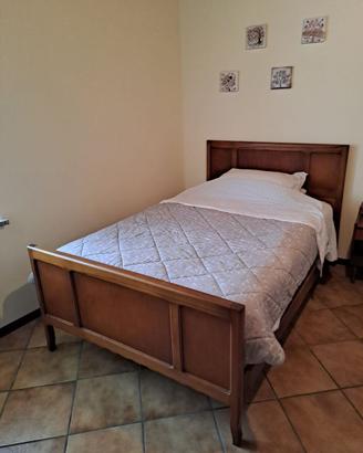 Letto matrimoniale