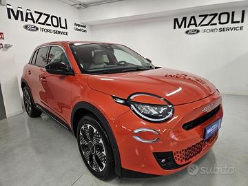 FIAT 600 1.2 MHEV 100cv La Prima
