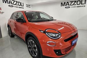 FIAT 600 1.2 MHEV 100cv La Prima