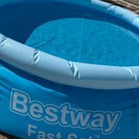 Piscina gonfiabile bestway