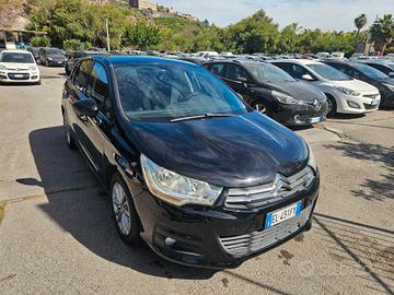 Citroen C4 1.6 HDi 90 Attraction