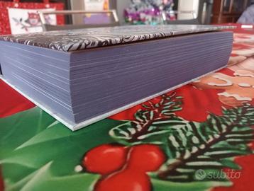 ELRIC autore Michael Moorcock