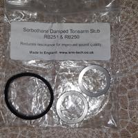 Accessori per bracci Rega Planar