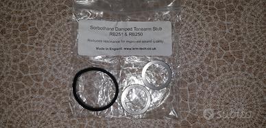 Accessori per bracci Rega Planar