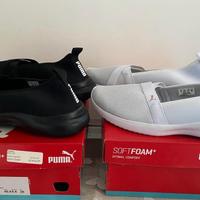 Scarpe Puma NUOVE 