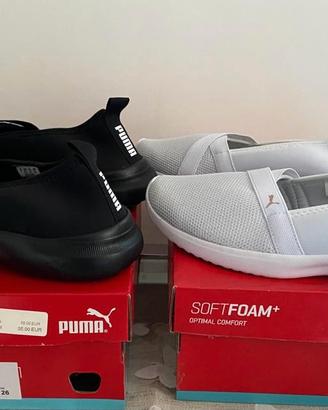 Scarpe Puma NUOVE 