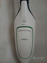 Vorwerk Folletto VK200 + Kit Accessori Completo