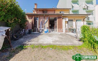 Villa a Schiera a Belgioioso 4 locali