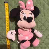 Peluche minnie