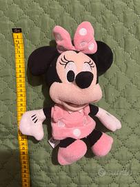 Peluche minnie
