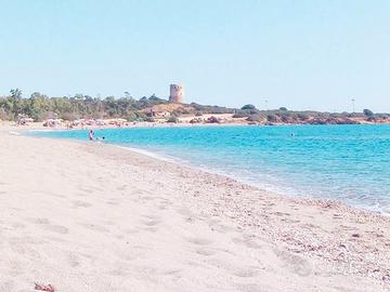 Vacanze Sardegna sud est a 5 minuti dal mare