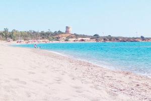 Vacanze Sardegna sud est a 5 minuti dal mare