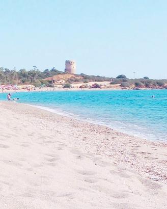Vacanze Sardegna sud est a 5 minuti dal mare